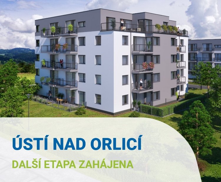 Ústí nad Orlicí