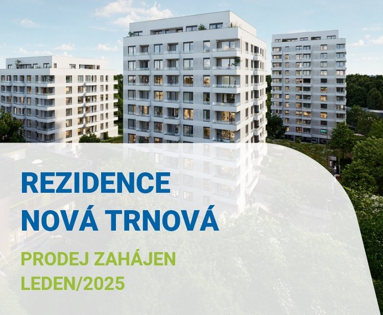 Pardubice - Trnová